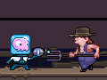 Игра I Dont Come In Peace