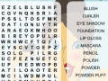 Игра Make Up: Word Search