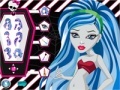 Игра Ghoulia Yelps Zombie Style