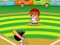 Игра Baseballking