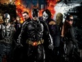 Игра Batman: hidden objects