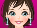 Игра Beautiful make up
