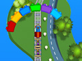 Игра Runaway train