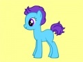 Игра Make a Pony