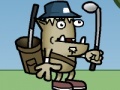 Игра Gavin The Pro Golf Goblin 2