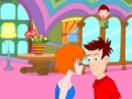 Игра Room with sweet kisses