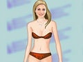 Игра Dress up Cameron Diaz