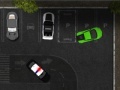 Игра Police car parking 3