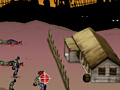 Игра Bloody Sunset