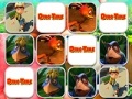 Игра Dino Time: Memory Game