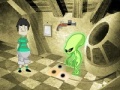 Игра Alien Room Escape