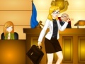 Игра Lawyer Dress Up