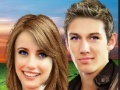 Игра Famous Couples 7