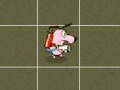 Игра Courage the cowardly dog: Nightmare vacation