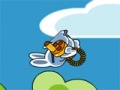 Игра The Eggsterminator 2