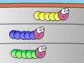 Ігра Worm Race