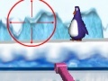 Игра Penguin Arcade