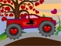 Игра Love's truck