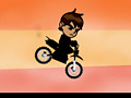 Игра Hard Bike