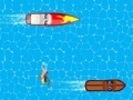 Игра Lifeguard Rescue