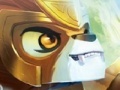 Игра Lego Legends of Chima: Jurassic park  