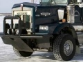 Игра Ice road truckers - hidden letters