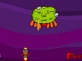 Игра Invasion Of The Galactic Goobers