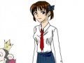 Игра Japan Style Dress Up