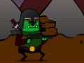 Игра Shotgun Orc