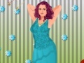 Игра Keri Russell Dress Up