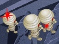Игра Mummy Tombs 2