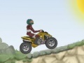 Игра Stunt Mountain