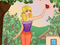 Игра Apple Picking