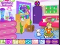 Игра Polly's Room