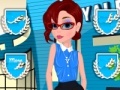 Игра Ivy League Makeover: Yale