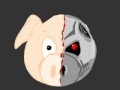 Игра Swine Flu Salvation