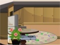 Игра Kitchen Decoration
