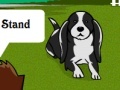 Игра Dog Training