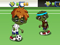 Игра Zombie Soccer 2