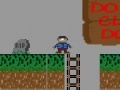 Игра Super Bobby World