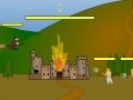 Игра Castle Under Fire