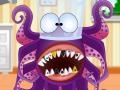 Игра Animals at the dentist