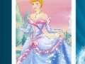 Ігра Cinderella memory matching