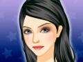 Игра Fashionable make-up