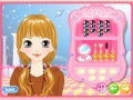 Игра Makeover 5