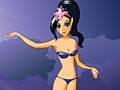 Ігра Dress Up - The Lost Fairy Castle