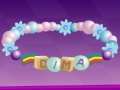 Игра Friendship Bracelet Maker