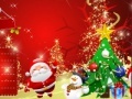 Игра Decorate New Year's Card