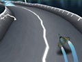 Игра Jet Velocity 3D