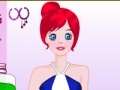 Игра Party Girl Dress Up